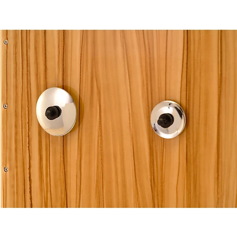 Pearl Jingle Cajon in Artisan Wood Grain finish