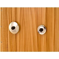 Pearl Jingle Cajon in Artisan Wood Grain finish