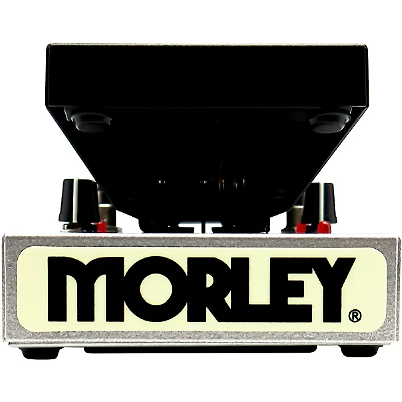Morley 20/20 Power Fuzz Wah