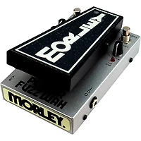 Morley 20/20 Power Fuzz Wah