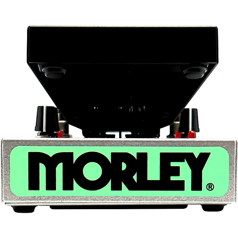 Morley 20/20 Power Fuzz Wah