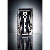 Morley 20/20 Power Fuzz Wah