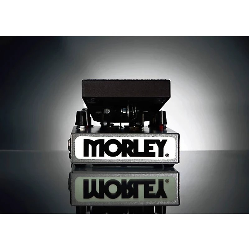 Morley 20/20 Power Fuzz Wah