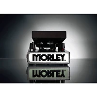 Morley 20/20 Power Fuzz Wah