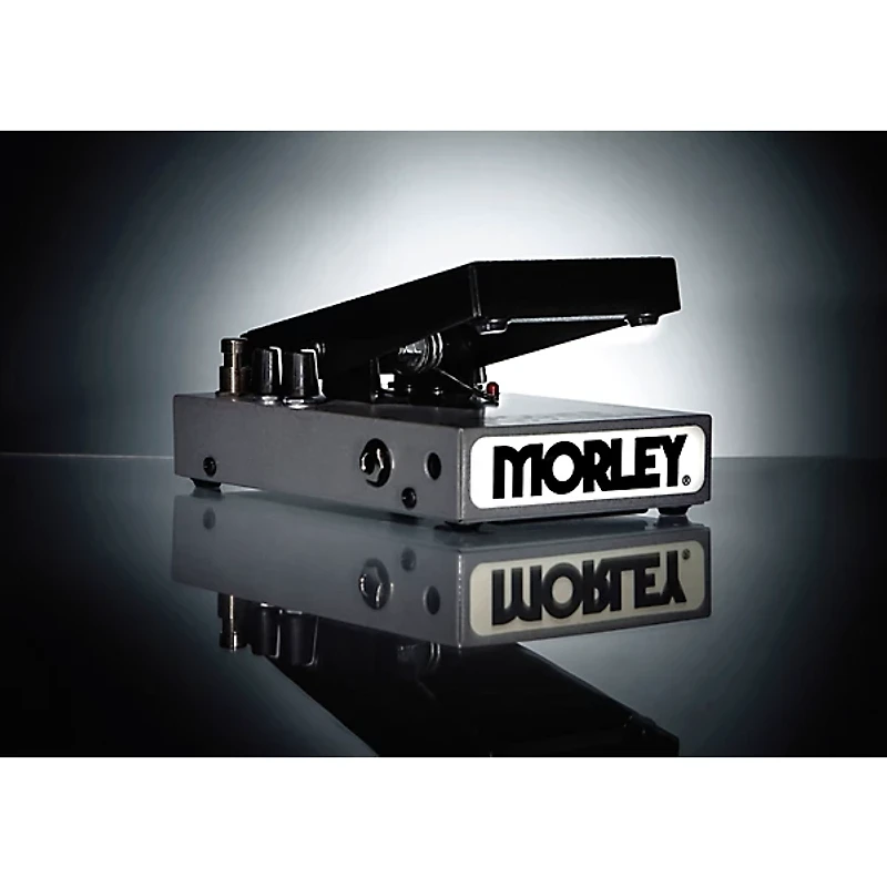 Morley 20/20 Power Fuzz Wah