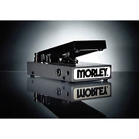 Morley 20/20 Power Fuzz Wah
