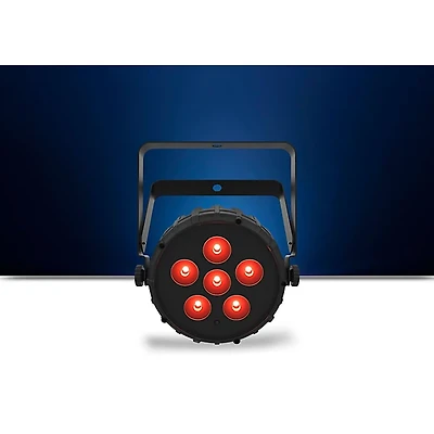 CHAUVET DJ Slimpar T6 BT