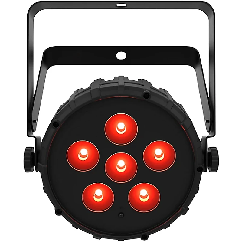 CHAUVET DJ Slimpar T6 BT
