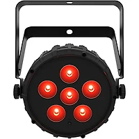 CHAUVET DJ Slimpar T6 BT