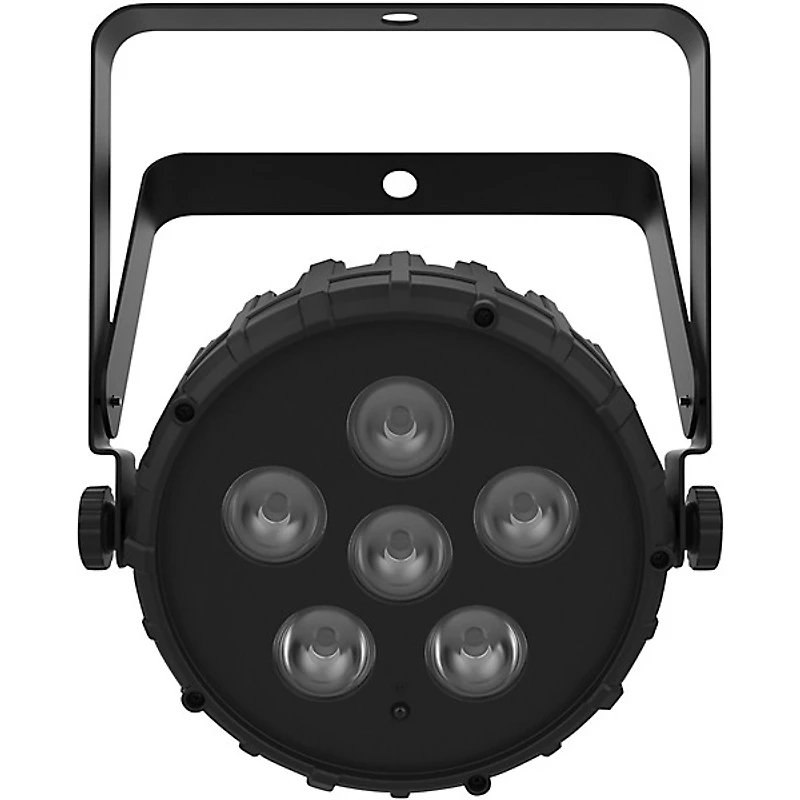 CHAUVET DJ Slimpar T6 BT