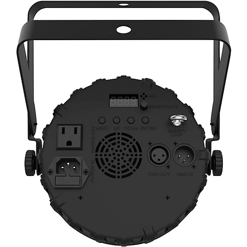 CHAUVET DJ Slimpar T6 BT