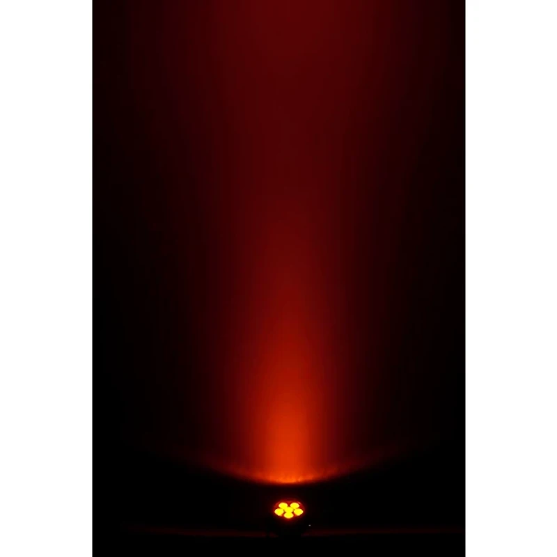 CHAUVET DJ Slimpar T6 BT
