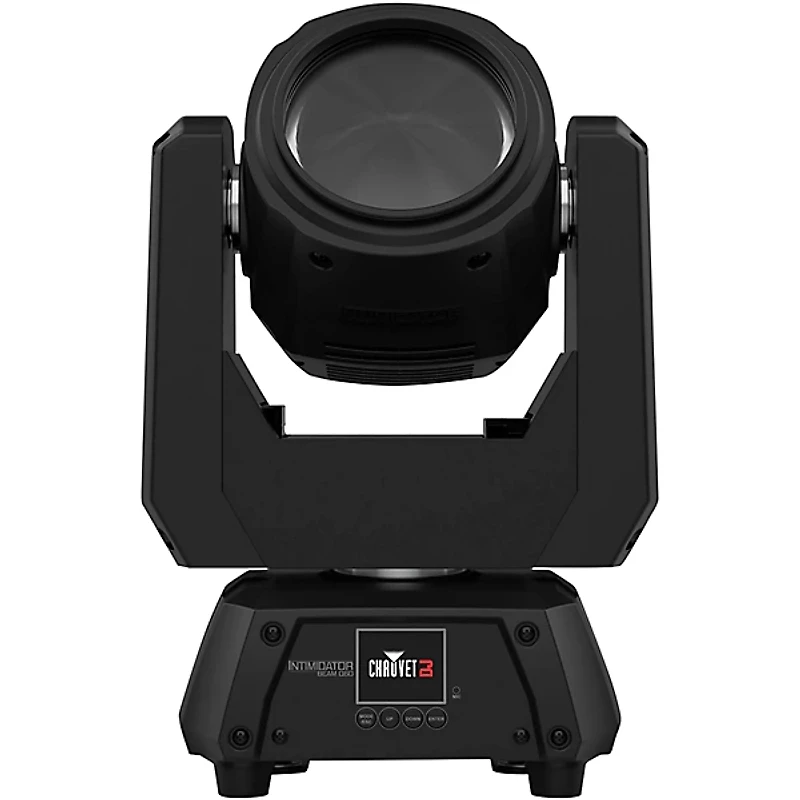 CHAUVET DJ Intimidator Beam Q60 60W RGBW LED Moving Head Beam