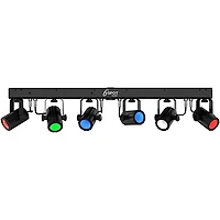 CHAUVET DJ 6 Spot RGBW