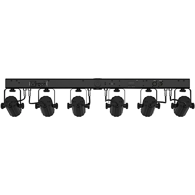CHAUVET DJ 6 Spot RGBW