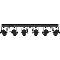 CHAUVET DJ 6 Spot RGBW