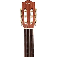 Cordoba C1M-CE Protege Cutaway Nylon-String Acoustic-Electric Classical Guitar Natural