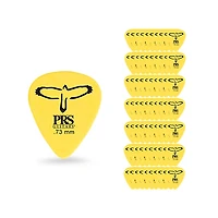 PRS Delrin Punch Guitar Picks 72-Pack