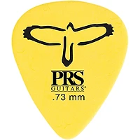 PRS Delrin Punch Guitar Picks 72-Pack