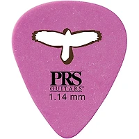 PRS Delrin Punch Guitar Picks 72-Pack
