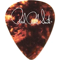 PRS Tortoise Shell Celluloid Guitar Picks