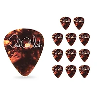PRS Classic Tortoise Shell Celluloid Guitar Picks