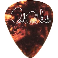 PRS Classic Tortoise Shell Celluloid Guitar Picks