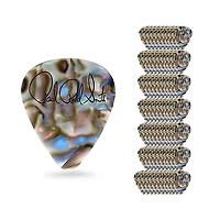 PRS Abalone Celluloid Guitar Picks