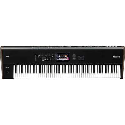 KORG NAUTILUS Music Workstation - 88 Key