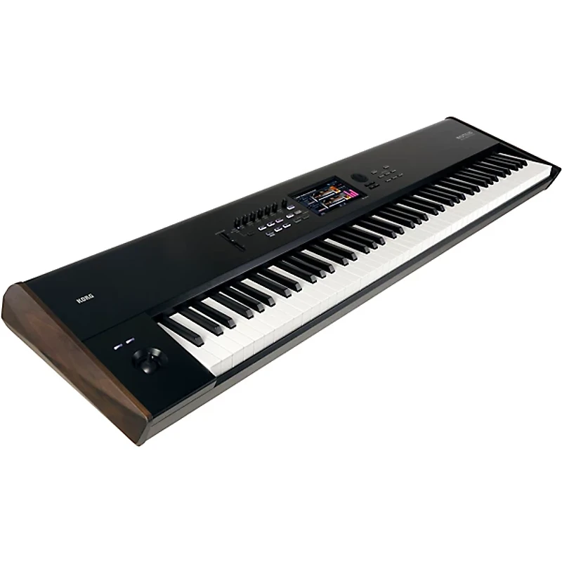 KORG NAUTILUS Music Workstation - 88 Key