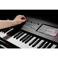 KORG NAUTILUS Music Workstation - 88 Key