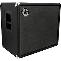 Blackstar Blackstar 1X15 Bass Cabinet W/Eminence Black