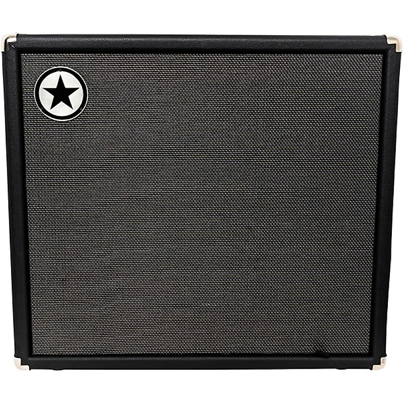 Blackstar Blackstar 1X15 Bass Cabinet W/Eminence Black