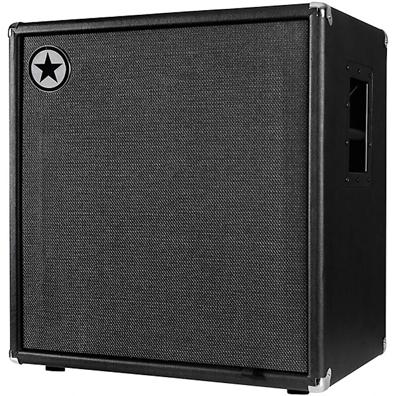 Blackstar Blackstar 4X10 Bass Cabinet W/Eminence speakers Gray