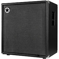 Blackstar Blackstar 4X10 Bass Cabinet W/Eminence speakers Gray