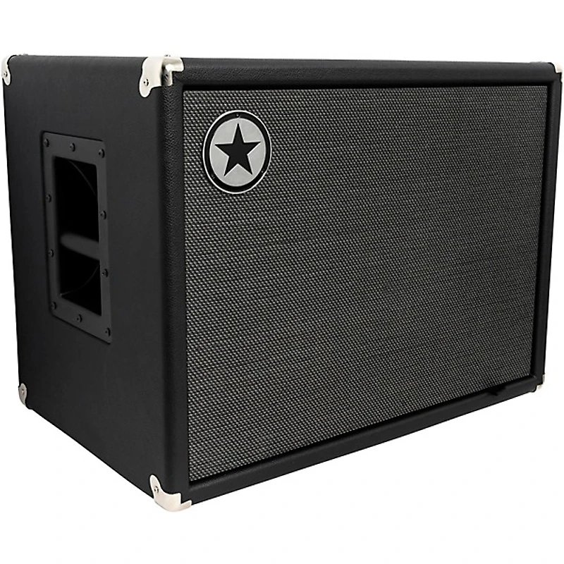 Blackstar U210C Elite 2x10 Bass Cabinet With Eminence Gray