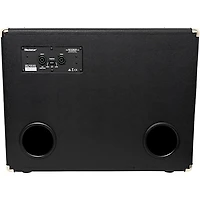 Blackstar U210C Elite 2x10 Bass Cabinet With Eminence Gray
