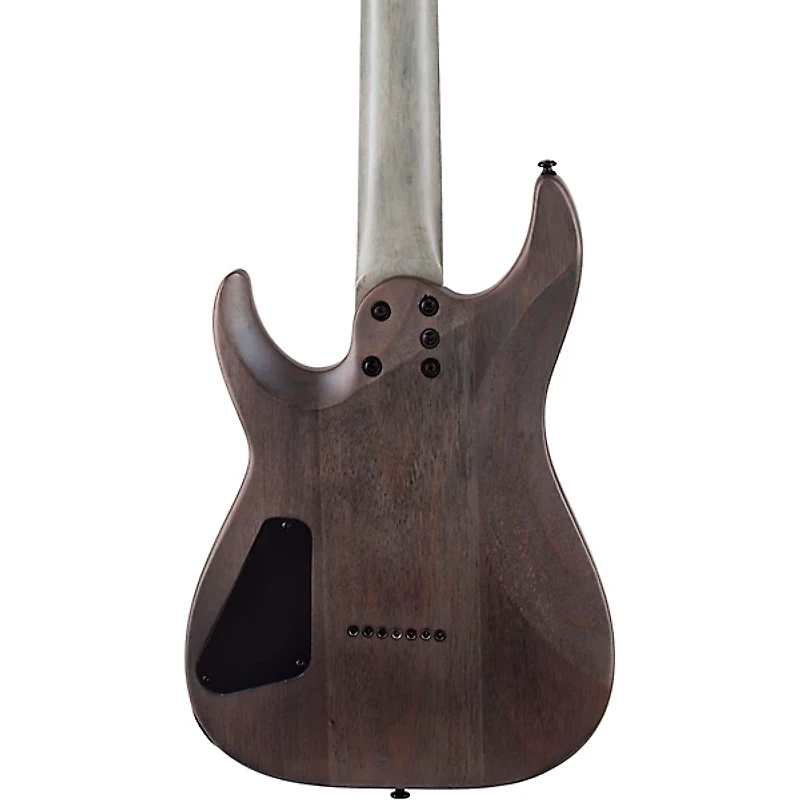 Schecter Guitar Research Omen Elite 7-String Electric Guitar