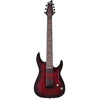 Schecter Guitar Research Omen Elite 7-String Electric Guitar