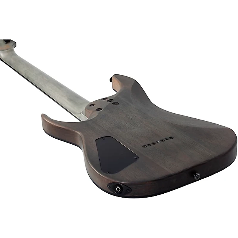Schecter Guitar Research Omen Elite 7-String Electric Guitar