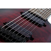 Schecter Guitar Research Omen Elite 7-String Electric Guitar