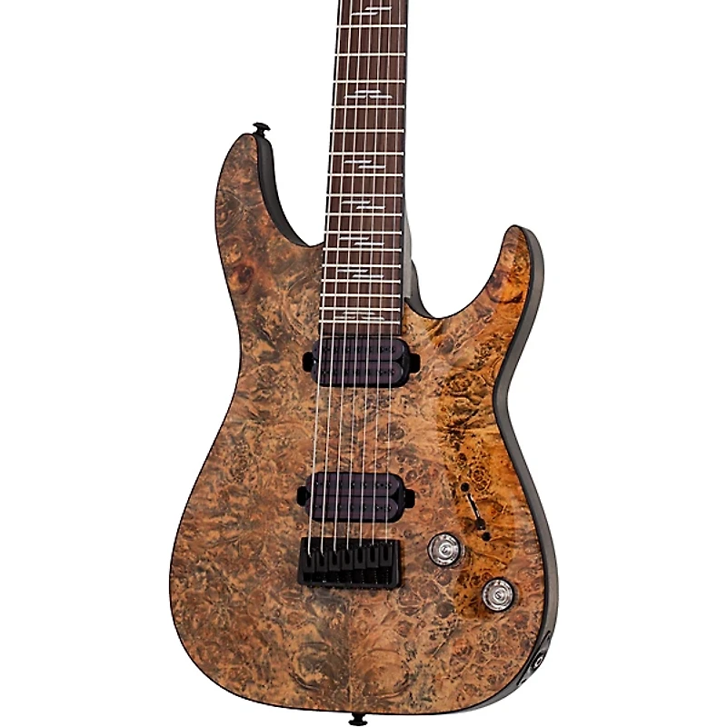 Schecter Guitar Research Omen Elite 7-String Electric Guitar