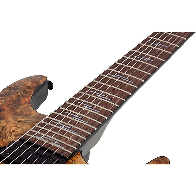 Schecter Guitar Research Omen Elite 7-String Electric Guitar