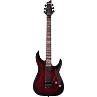 Schecter Guitar Research Omen Elite-6 FR Electric Guitar