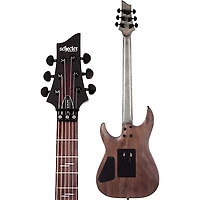 Schecter Guitar Research Omen Elite-6 FR Electric Guitar