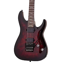 Schecter Guitar Research Omen Elite-6 FR Electric Guitar