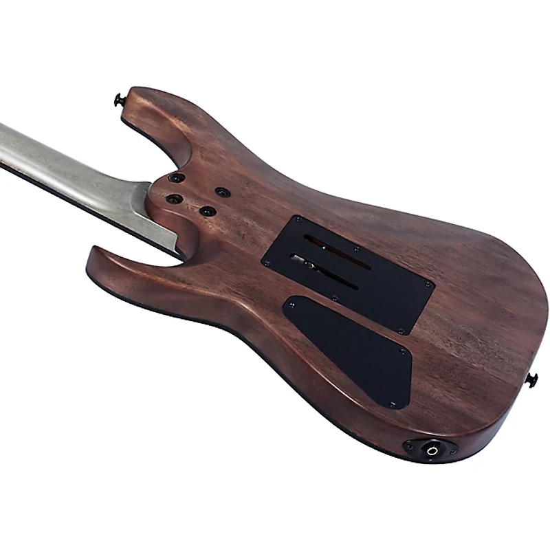 Schecter Guitar Research Omen Elite-6 FR Electric Guitar