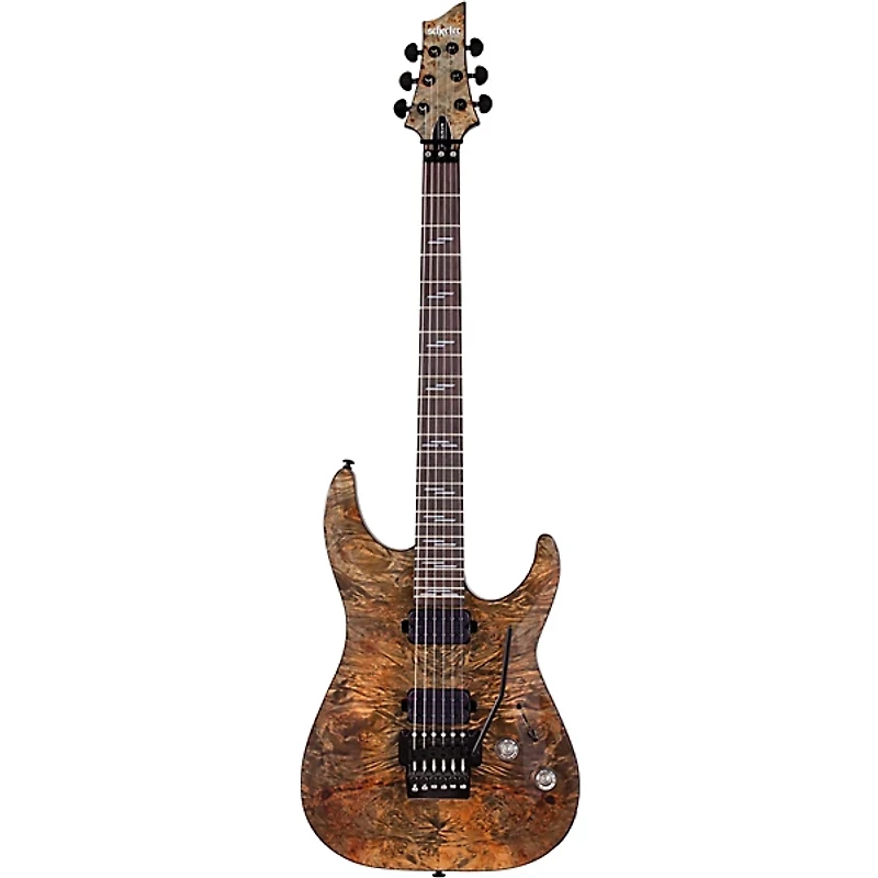 Schecter Guitar Research Omen Elite-6 FR Electric Guitar