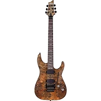 Schecter Guitar Research Omen Elite-6 FR Electric Guitar