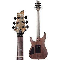 Schecter Guitar Research Omen Elite-6 FR Electric Guitar